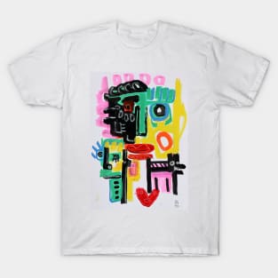 FACE T-Shirt